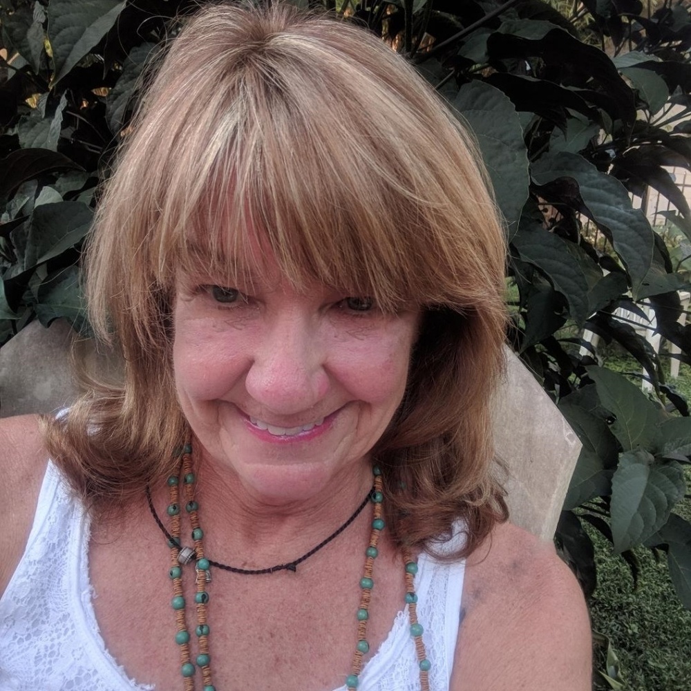 Meet your Posher, Barb